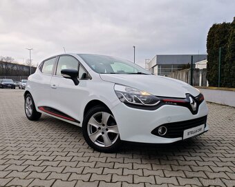 Renault Clio 1.2 16V 54KW Intens - 2