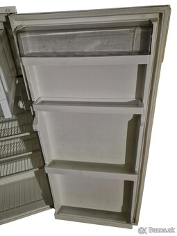 Calex chladnička s mrazničkou - 2