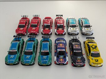 Autodráha Carrera Digital 143 - autíčka - 2