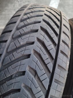 185/65 R15 Taurus - 2