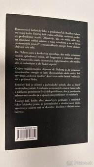 Emočný kód - Nelson Bradley - 2