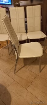 Jedalenske stolicky - 2