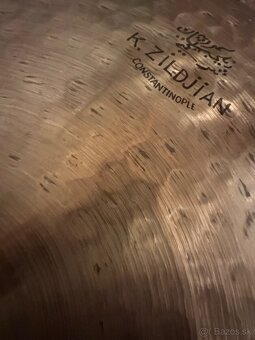 Zildjian 24 light Constantinople - 2