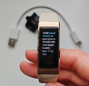 HUAWEI BAND 3 PRO - 2