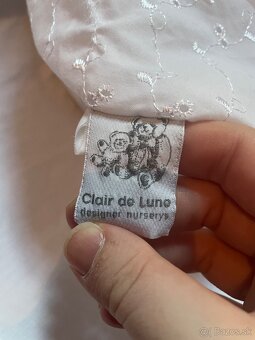 Mojžišov kôš - 2