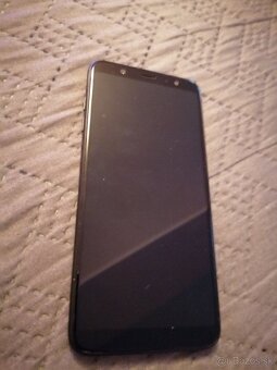 Samsung Galaxy A 6+ - 2