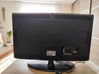 Predám TV Samsung - 2