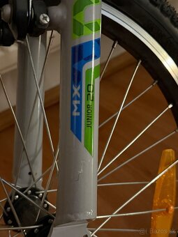 Detsky bicykel Genesis - 2