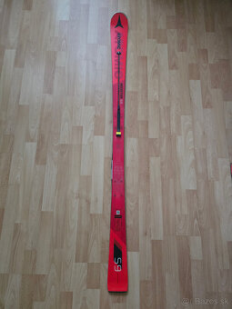 Atomic S9 165cm  kúpim - 2