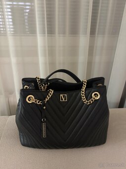 ### Victoria secret kabelka Black ### - 2