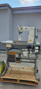 PFAFF 491 šijací stroj - 2