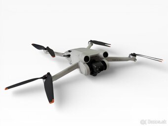DJI Mini 3 Pro Fly More Combo - 2