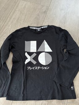 Playstation domáce oblečenie, pyžamo - 2