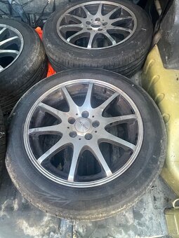 5x100 r16 - 2