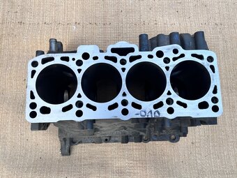 REPASOVANÝ blok BKP/BKD 103kw - 2