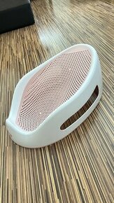 📌 Ležadlo do vaničky ANGELCARE – Light Pink - 2