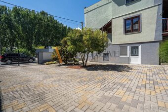 Na predaj 4 izbovy rodinny dom - 2