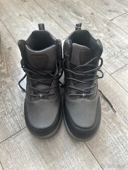 Pánske topánky Flyee - 2