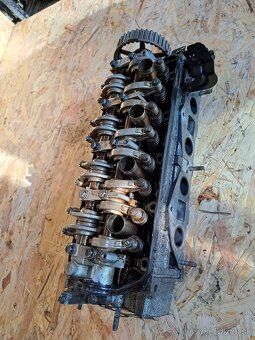 Honda Civic (2001-2005) náhradní díly - 2