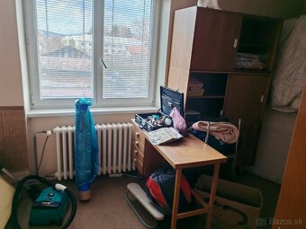 3izbovy byt - 2