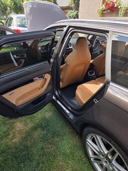 Predám Audi S6 5.2 V10 - 2