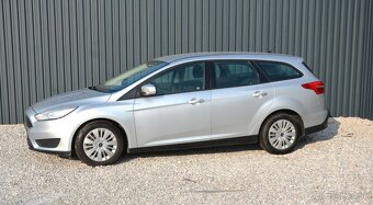 Ford Focus Combi 1.0 1.majitel, Slovak, Servis.kniha - 2