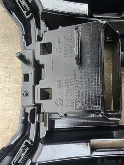 Škoda Superb 3 LIFT maska original - 2