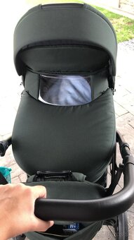 Predám  krásny kočik TUTIS UNO 3+ - 2