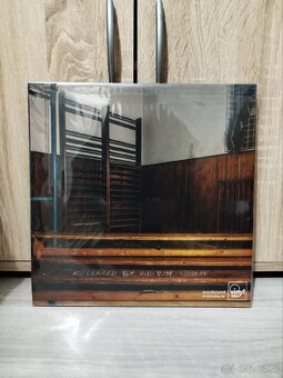 Gleb - Big boy fm (vinyl LP) - 2