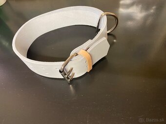 Predám kožené remene. - 2