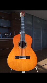 Gitara koncertná RATITA - 2