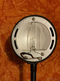 Stolová lampa Vega - 2