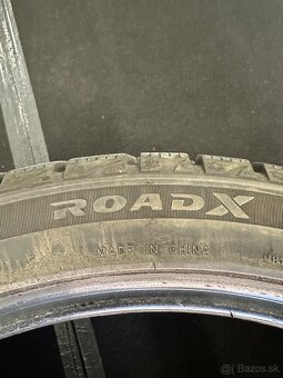 245/40 R19 zimné - 2