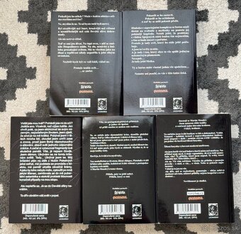 Martin Moudrý knihy - 2