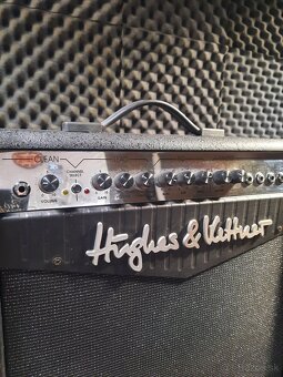 Hughes&Kettner - 2