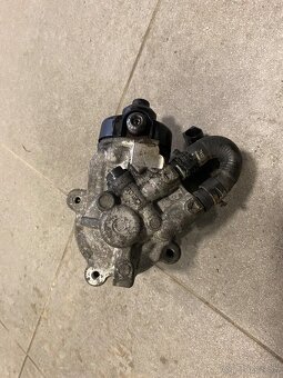 Vysokotlakové čerpadlo CP4 - 2