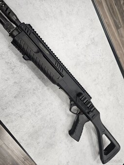 Brokovnica FABARM STF12 11" 12GA - 2