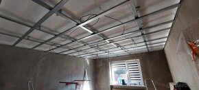 Stavebne prace rekonstrukcie bytov - 2