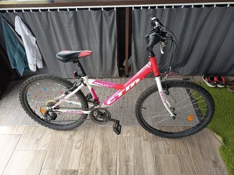 CTM villy 24" - 2