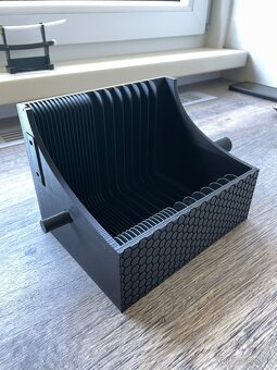 Držiak na brúsne kotúče - 2