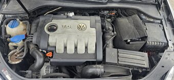 Golf 5 Tdi 1.9 Bls diely - 2