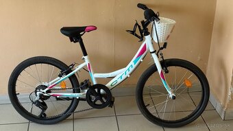 Detsky bicykel CTM 20” - 2