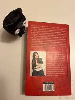 Jana Mutňanská - Umenie lásky - 2