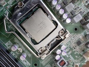 Dell LGA1155 + i5 2400 - 2