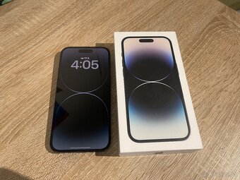 Predam vymením apple iPhone 14 pro 128gb - 2