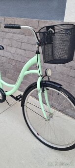 Retro bicykel Müller 28" - 2