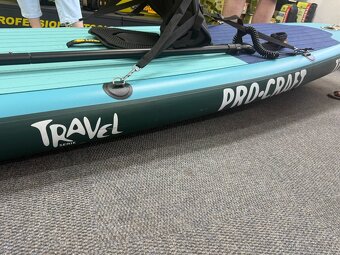 Paddleboard - 2