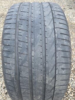 Letné pneumatiky R21 - 2