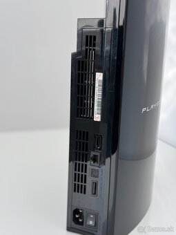 Playstation 3 PS3, Sony Blu-ray Disc Remote Control PS 3 - 2