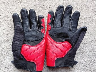 Rukavice Ducati - 2
